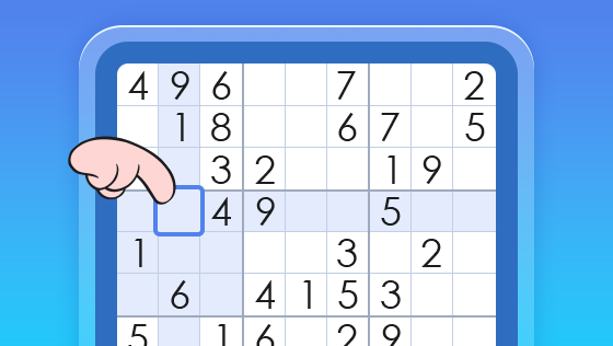2x2 sudoku